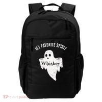 Favorite Spirit Whiskey Backpack thumb 0