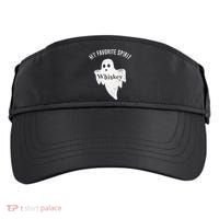 Favorite Spirit Whiskey Adult Drive Performance Visor thumb 0
