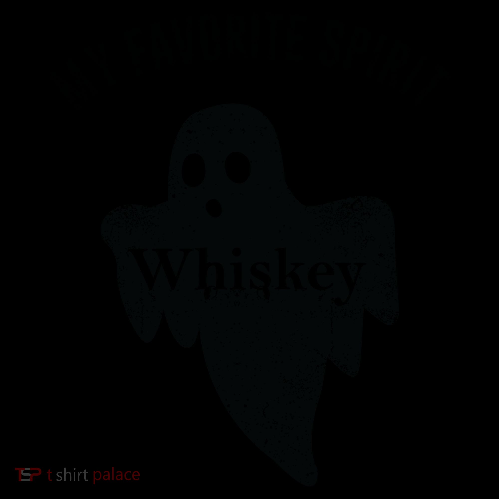 Favorite Spirit Whiskey Coffee Mug