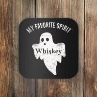Favorite Spirit Whiskey Coaster thumb 0
