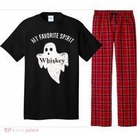 Favorite Spirit Whiskey Pajama Set thumb 0