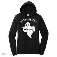 Favorite Spirit Whiskey Women's Hoodie thumb 0