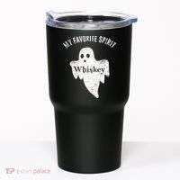 Favorite Spirit Whiskey Tumbler thumb 0