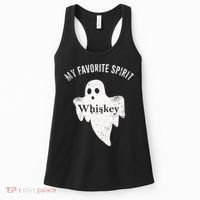 Favorite Spirit Whiskey Women's Tank Top thumb 0