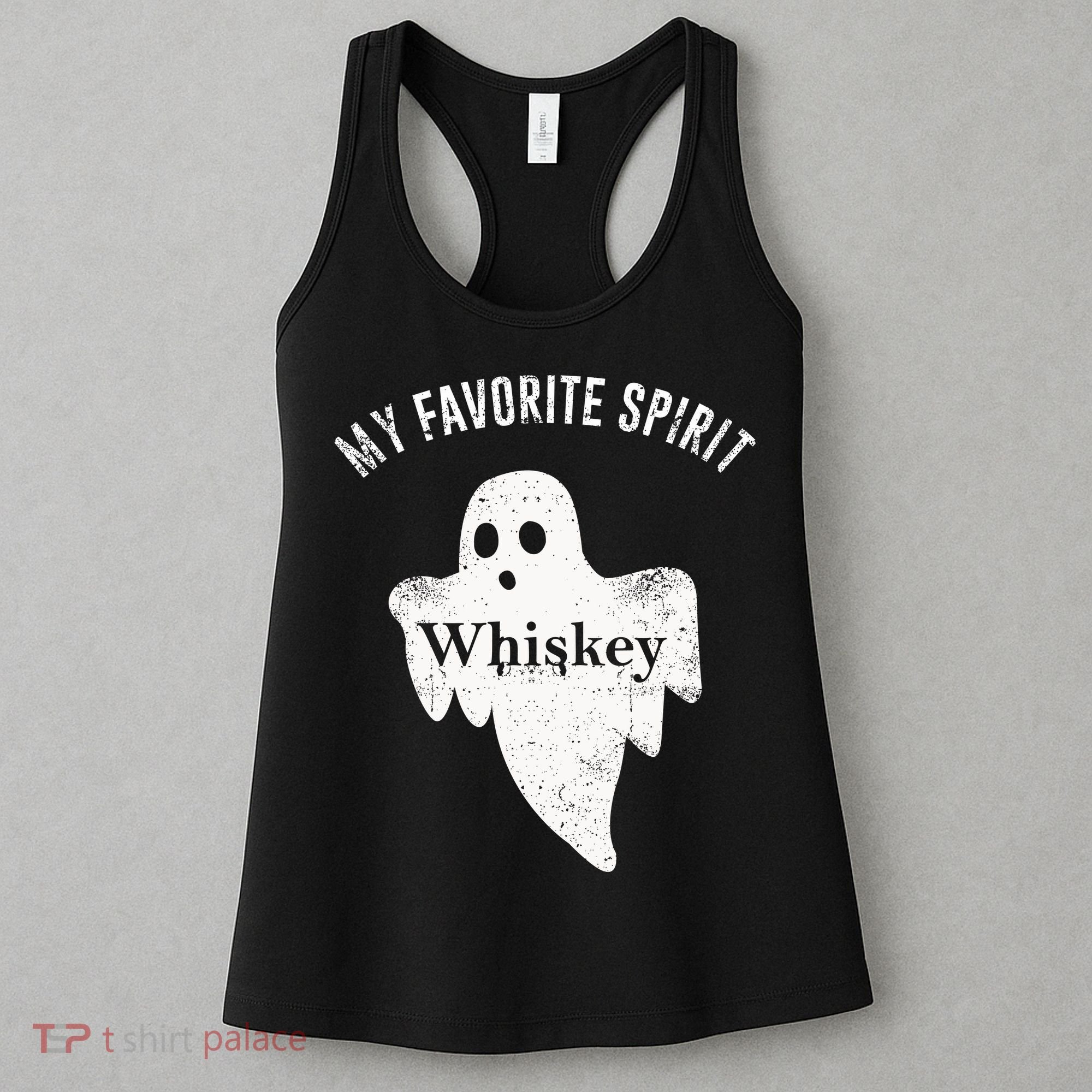 Favorite Spirit Whiskey Women's Tank Top