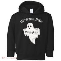 Favorite Spirit Whiskey Toddler Hoodie thumb 0
