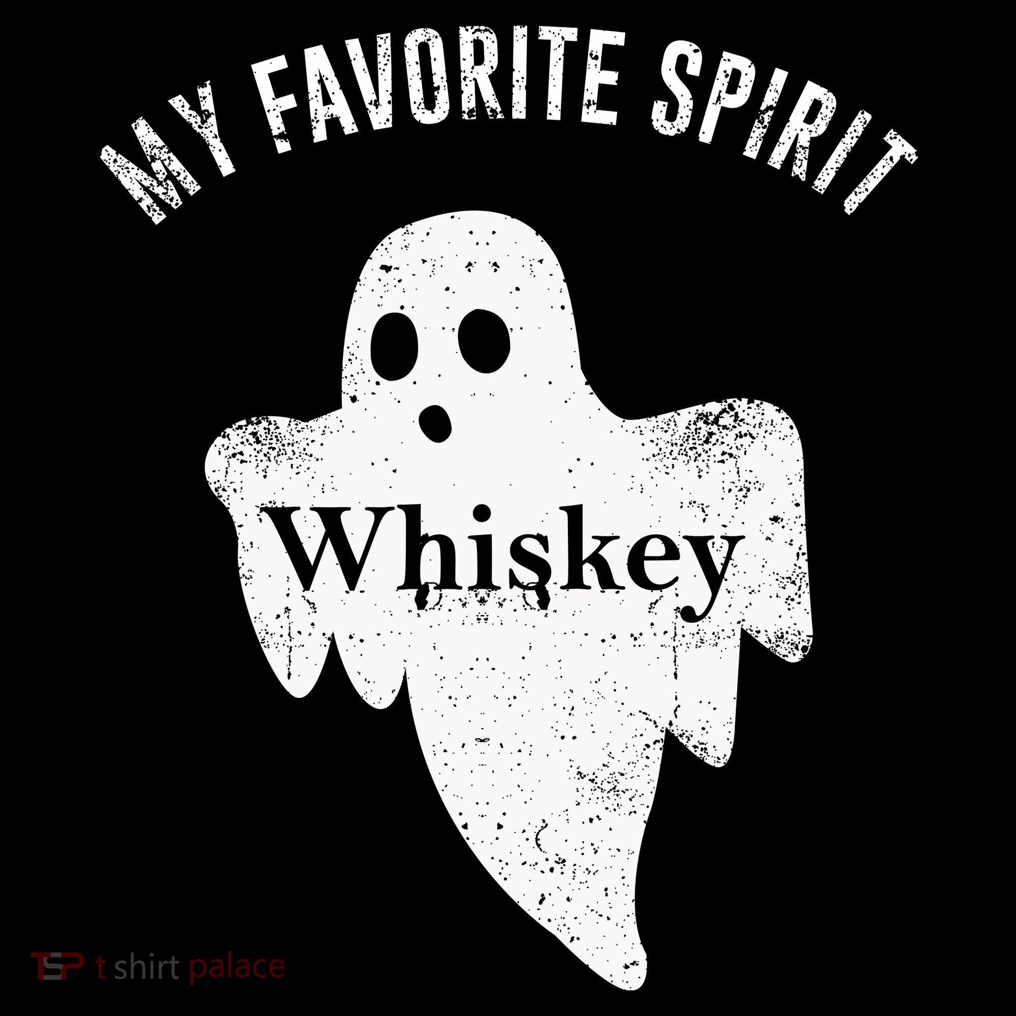 Favorite Spirit Whiskey Toddler Hoodie