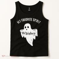 Favorite Spirit Whiskey Tank Top thumb 2