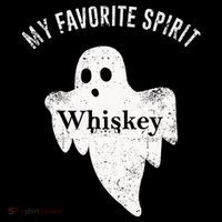 Favorite Spirit Whiskey Women's T-Shirt thumb 6