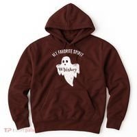 Favorite Spirit Whiskey Hoodie thumb 0
