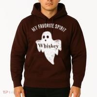 Favorite Spirit Whiskey Hoodie thumb 2