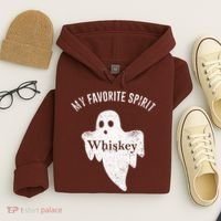Favorite Spirit Whiskey Hoodie thumb 4