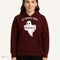 Favorite Spirit Whiskey Hoodie thumb 5
