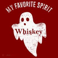 Favorite Spirit Whiskey Hoodie thumb 7