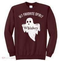 Favorite Spirit Whiskey Sweatshirt thumb 0