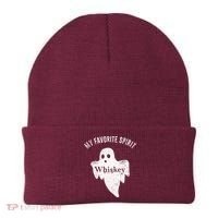 Favorite Spirit Whiskey Beanie thumb 0