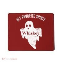 Favorite Spirit Whiskey Mousepad thumb 0