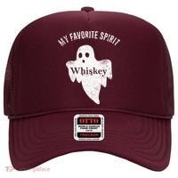 Favorite Spirit Whiskey Hat thumb 0