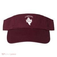 Favorite Spirit Whiskey Visor thumb 0