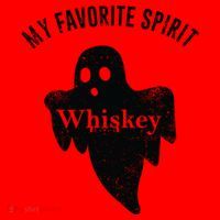 Favorite Spirit Whiskey Santa Hat thumb 1