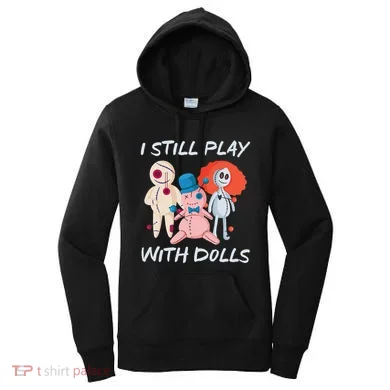 Women's Hoodie