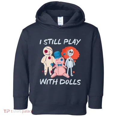 Toddler Hoodie