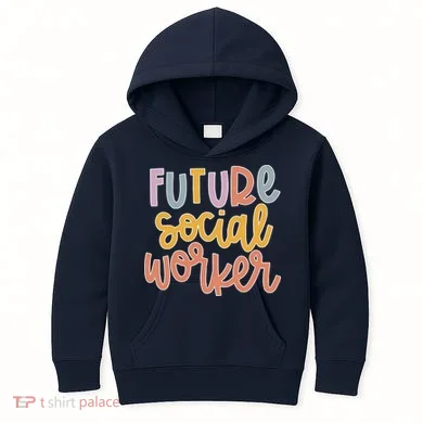 Kids Hoodie