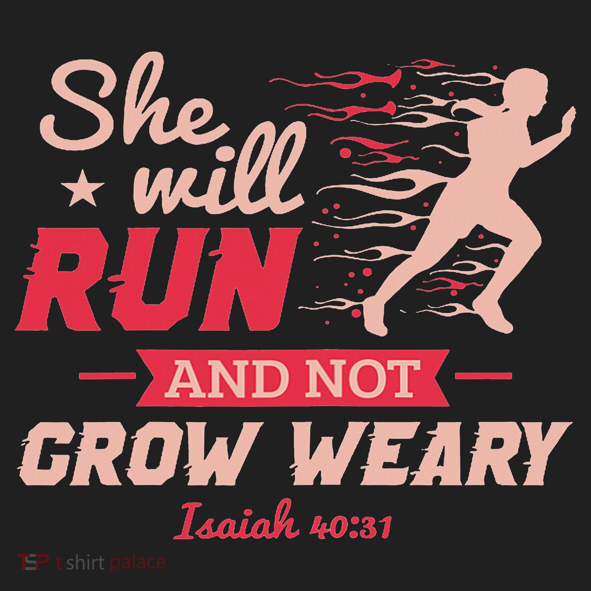 Funny She Will Run Xc Cross Country Running Gift Women Hat