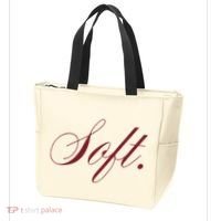 Flo Soft White Tote Bag thumb 3