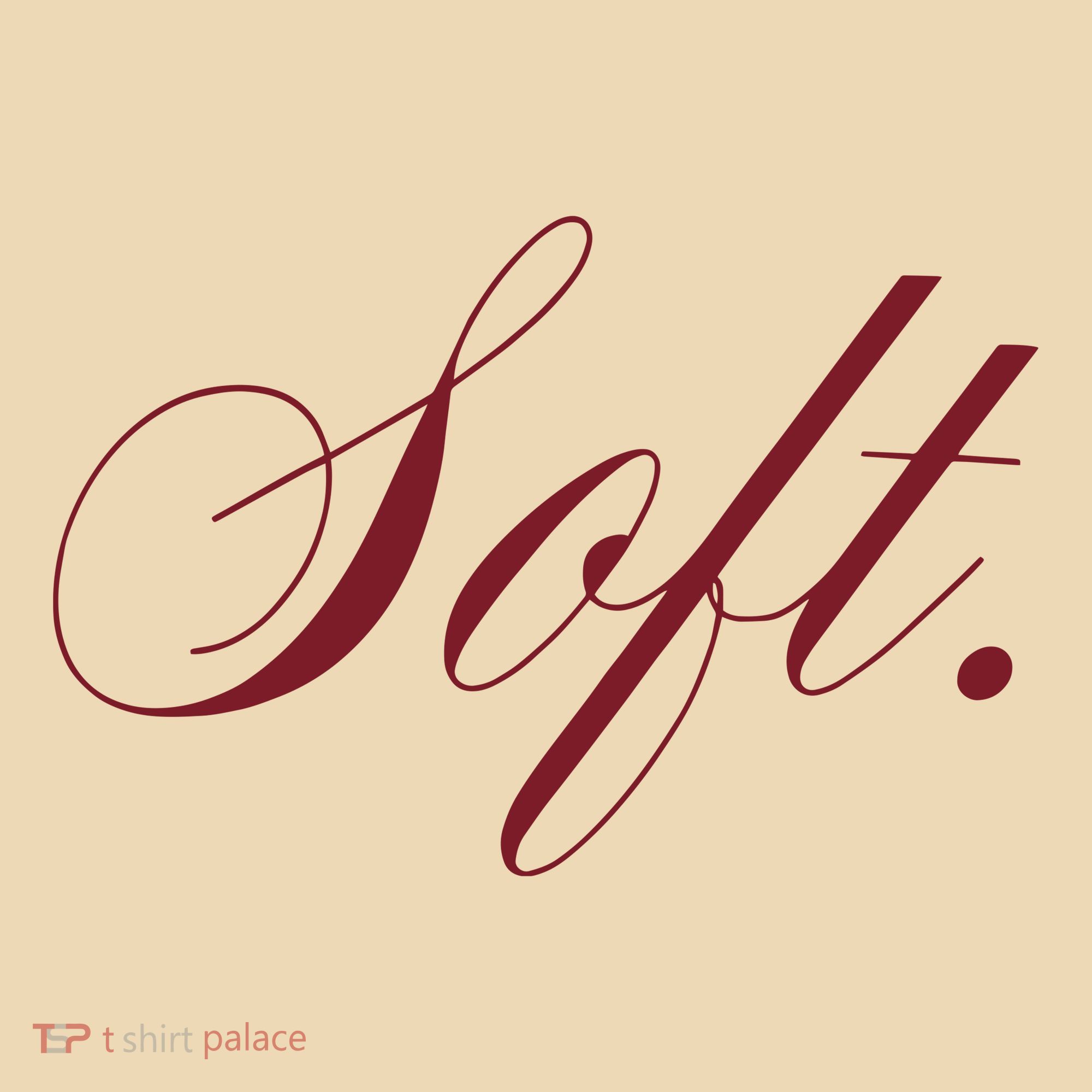 Flo Soft White Tote Bag