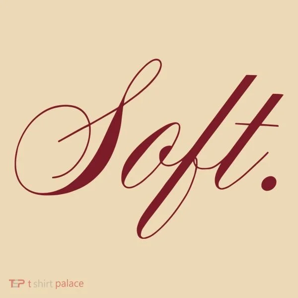 Flo Soft White Tote Bag
