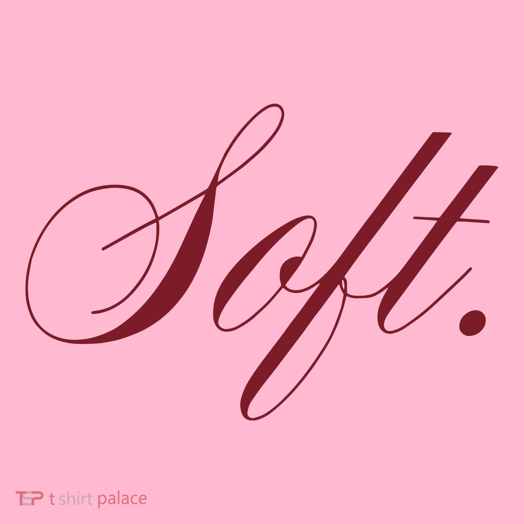 Flo Soft White Coaster