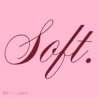 Flo Soft White Coaster thumb 2