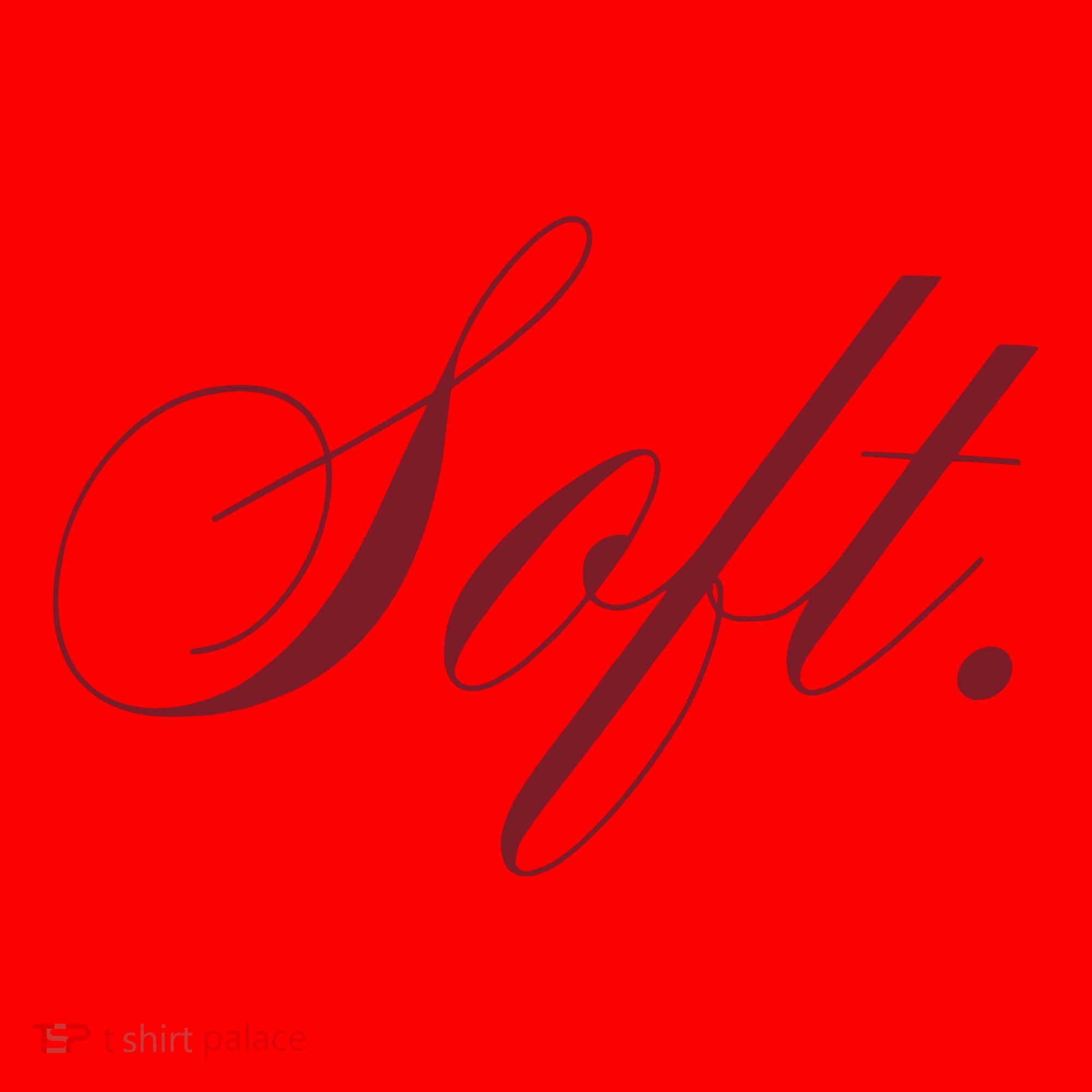 Flo Soft White Santa Hat