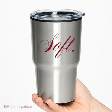 Tumbler