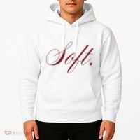 Flo Soft White Hoodie thumb 2