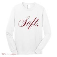 Flo Soft White Long Sleeve Shirt thumb 0