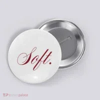 Flo Soft White Button thumb 0