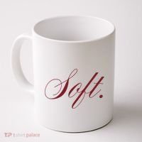 Flo Soft White Coffee Mug thumb 0