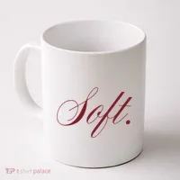 Flo Soft White Coffee Mug thumb 0