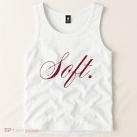 Flo Soft White Tank Top thumb 2