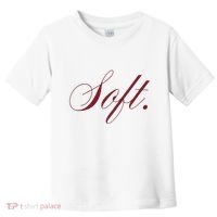 Flo Soft White Toddler T-Shirt thumb 0