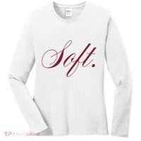 Flo Soft White Women's Long Sleeve Shirt thumb 0