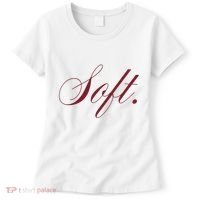 Flo Soft White Women's T-Shirt thumb 0