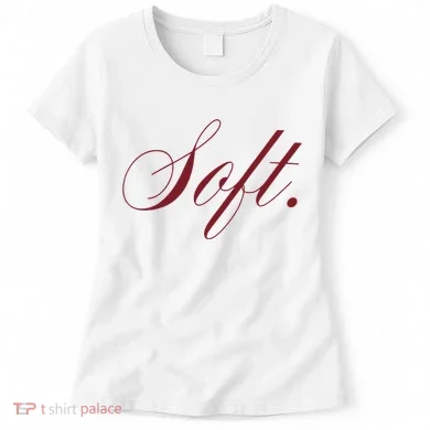 Flo Soft White Women's T-Shirt
