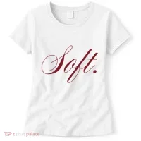Flo Soft White Women's T-Shirt thumb 0