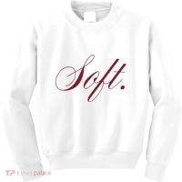 Flo Soft White Kids Sweatshirt thumb 0