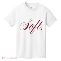 Flo Soft White Kids T-Shirt thumb 0