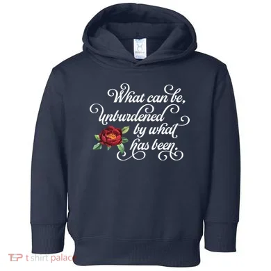 Toddler Hoodie