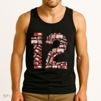 Fire Truck 12th Birthday  12 Years Old Firefighter Tank Top thumb 3